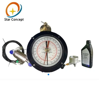 トングトルクゲージ